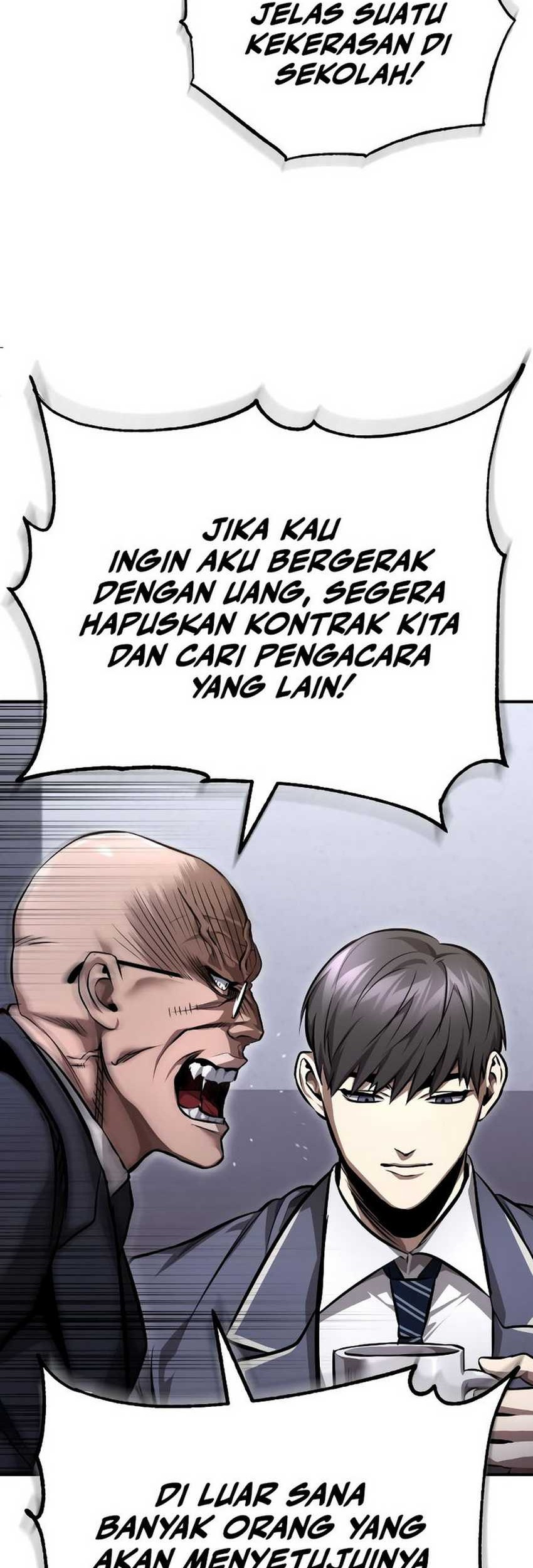Devil Returns To School Days Chapter 57 Gambar 72