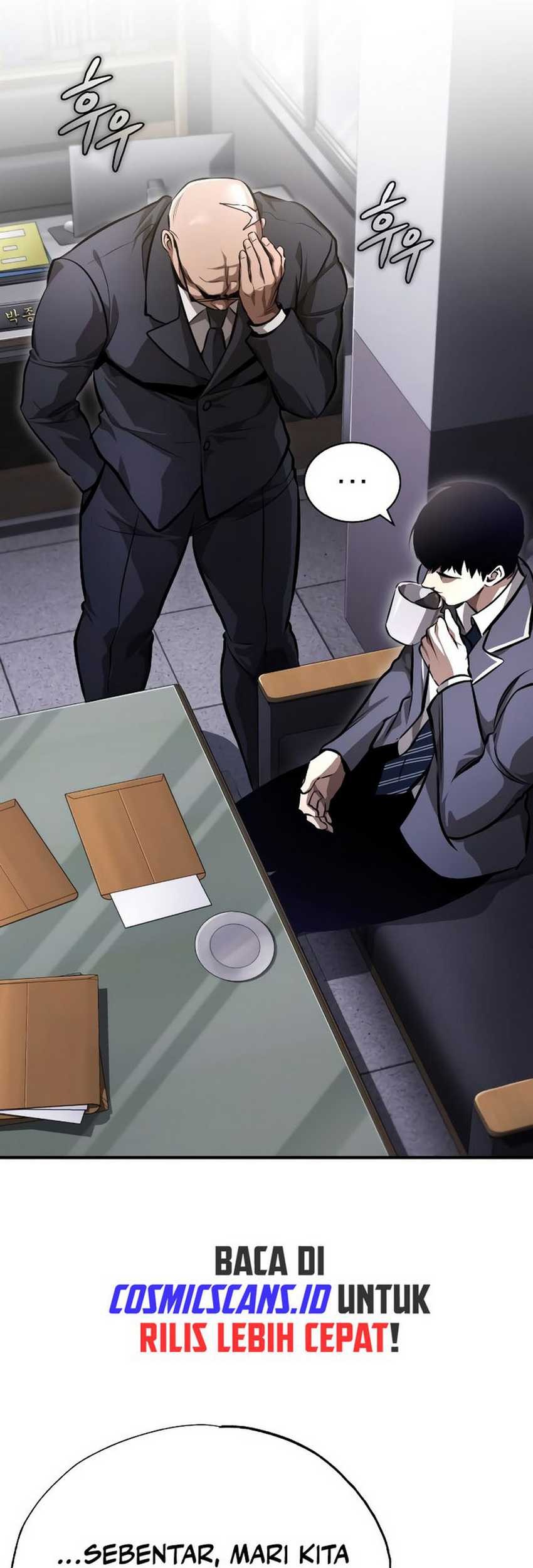 Devil Returns To School Days Chapter 57 Gambar 74