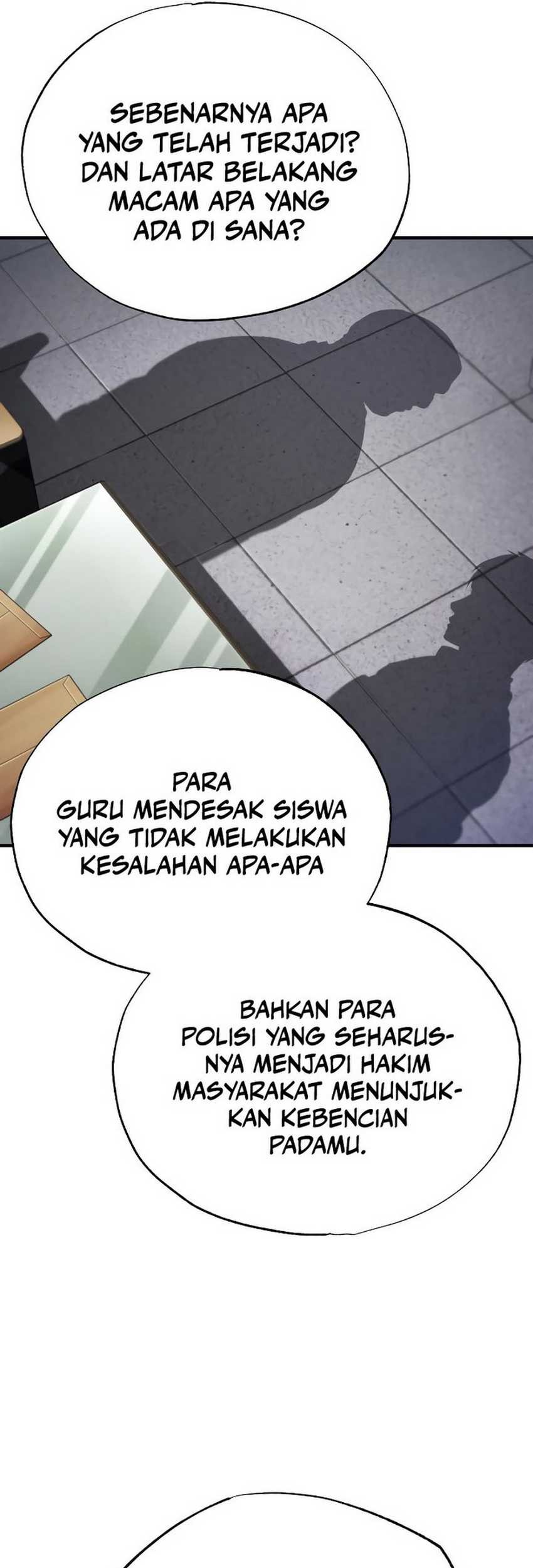 Devil Returns To School Days Chapter 57 Gambar 76