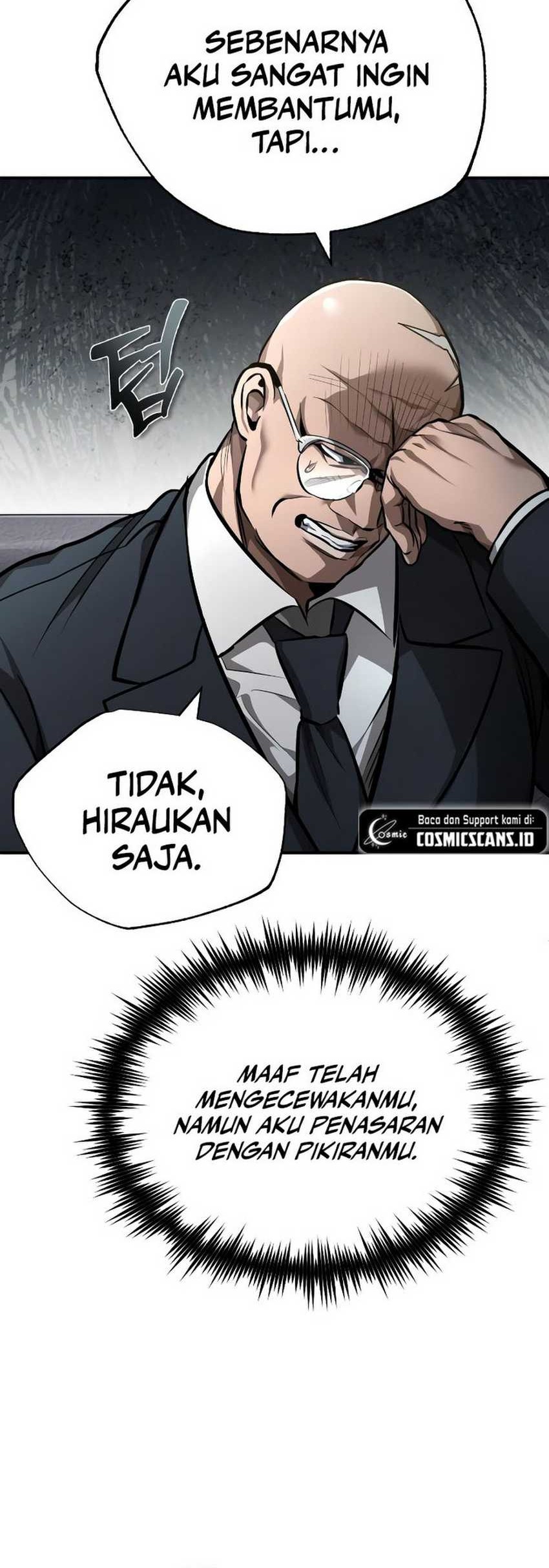 Devil Returns To School Days Chapter 57 Gambar 77