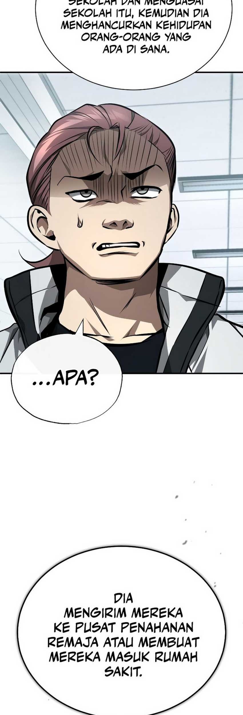 Devil Returns To School Days Chapter 57 Gambar 4