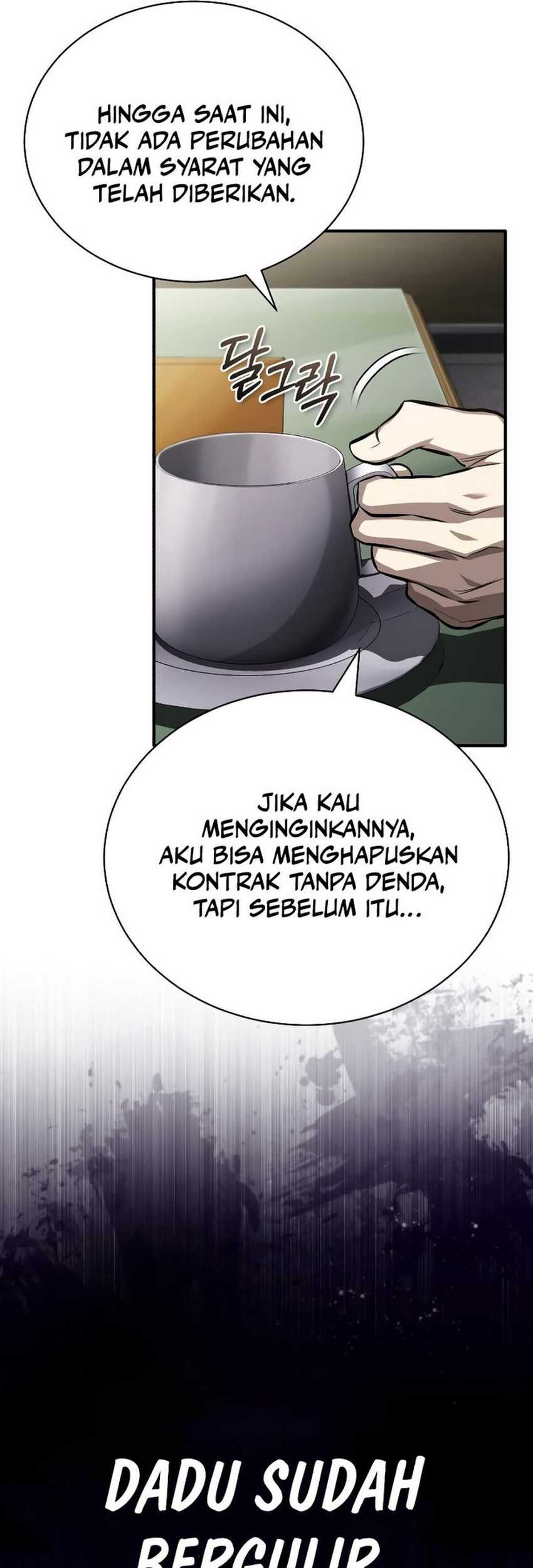 Devil Returns To School Days Chapter 57 Gambar 78