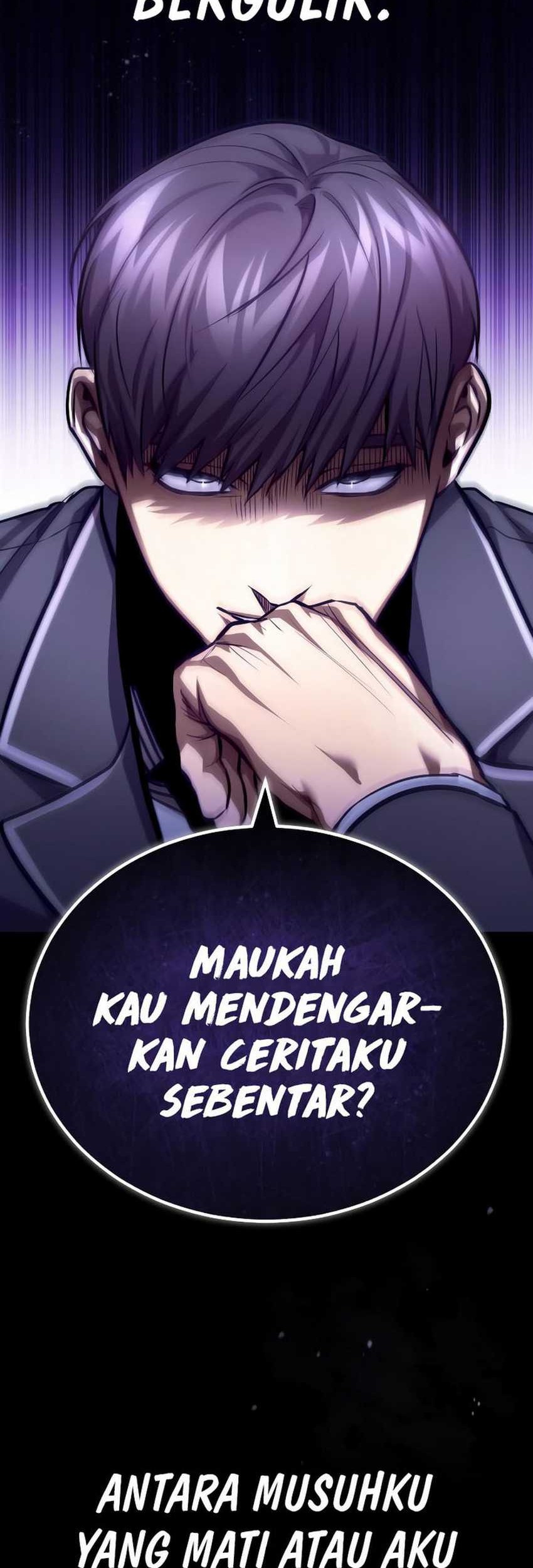 Devil Returns To School Days Chapter 57 Gambar 79