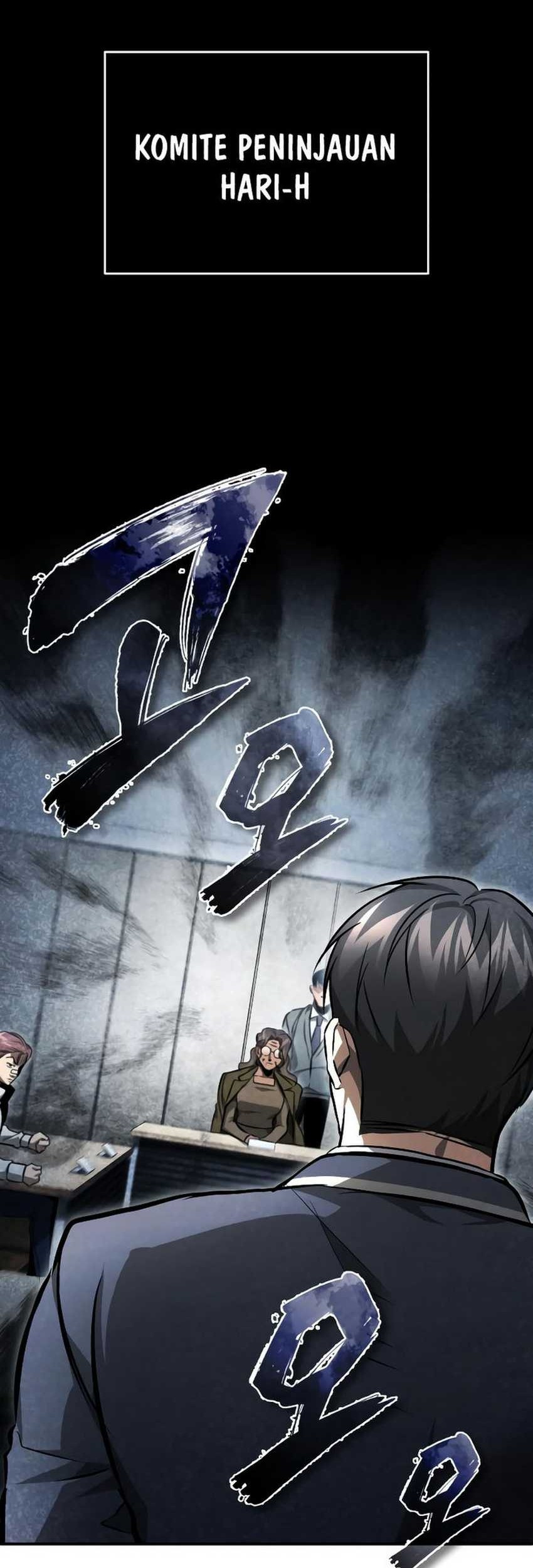 Devil Returns To School Days Chapter 57 Gambar 82