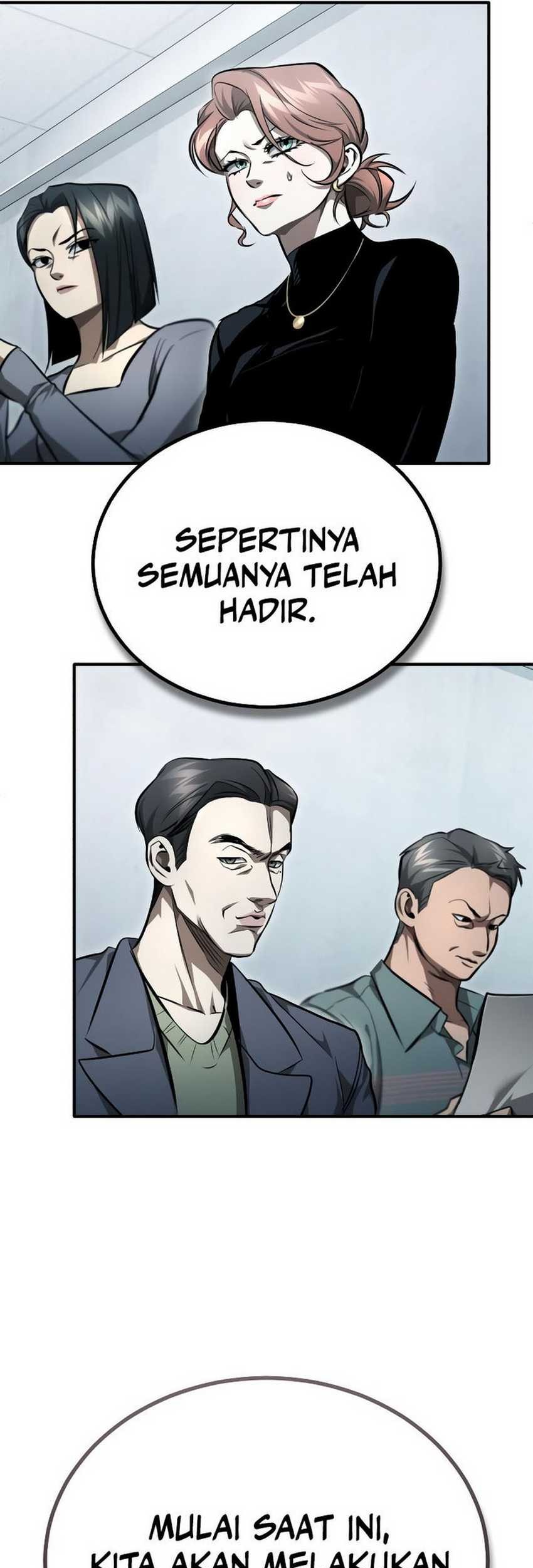 Devil Returns To School Days Chapter 57 Gambar 84
