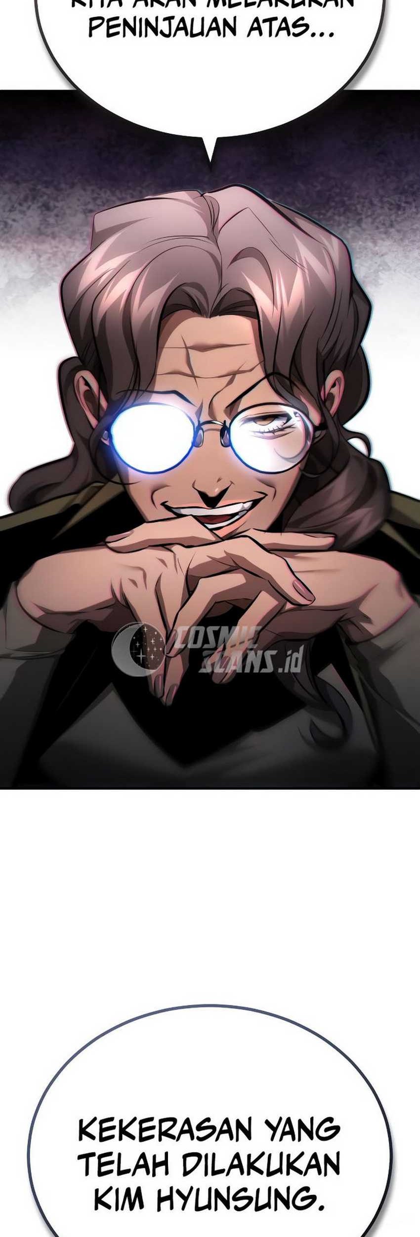 Devil Returns To School Days Chapter 57 Gambar 85