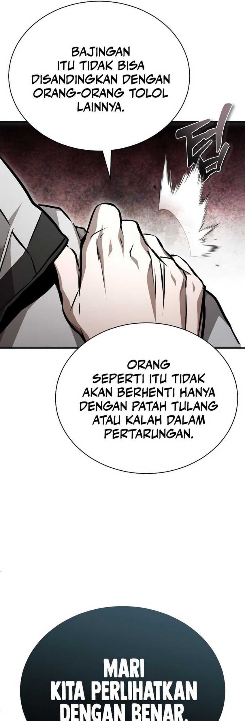 Devil Returns To School Days Chapter 57 Gambar 9