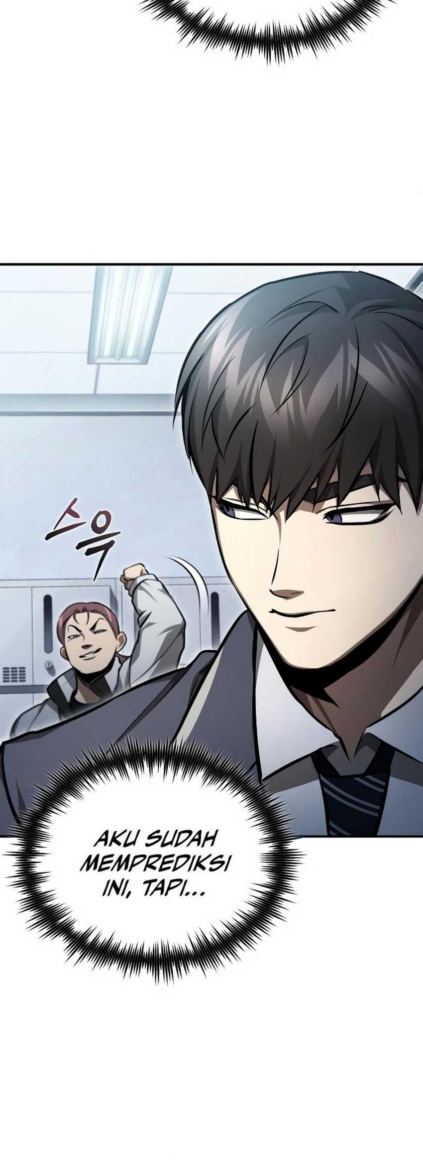 Devil Returns To School Days Chapter 57 Gambar 16