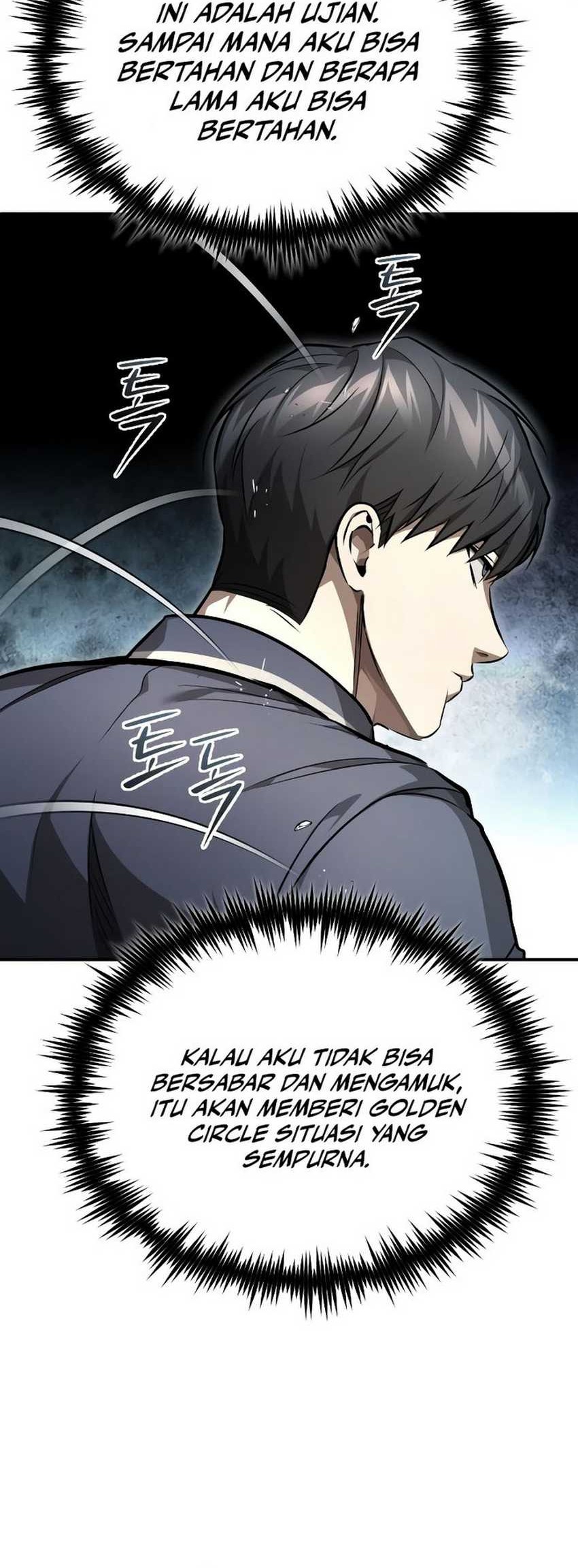 Devil Returns To School Days Chapter 57 Gambar 18