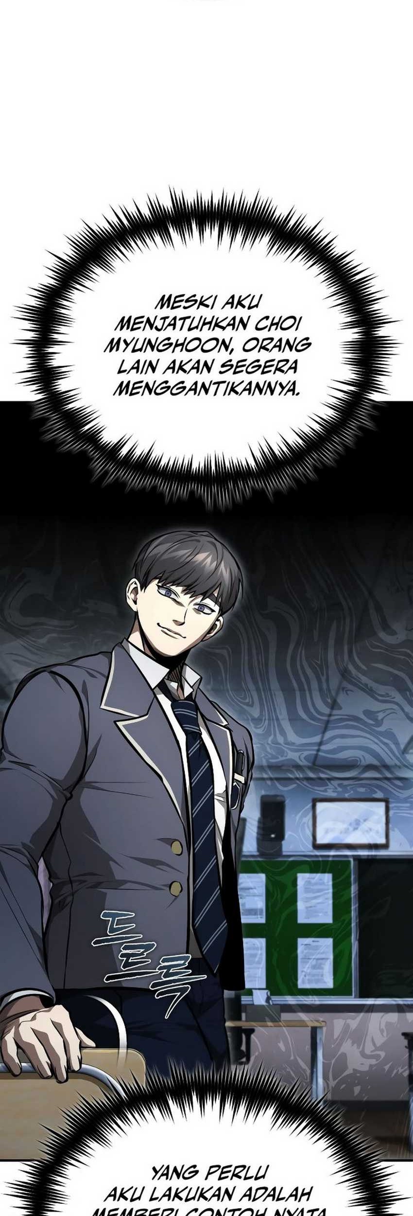 Devil Returns To School Days Chapter 57 Gambar 20