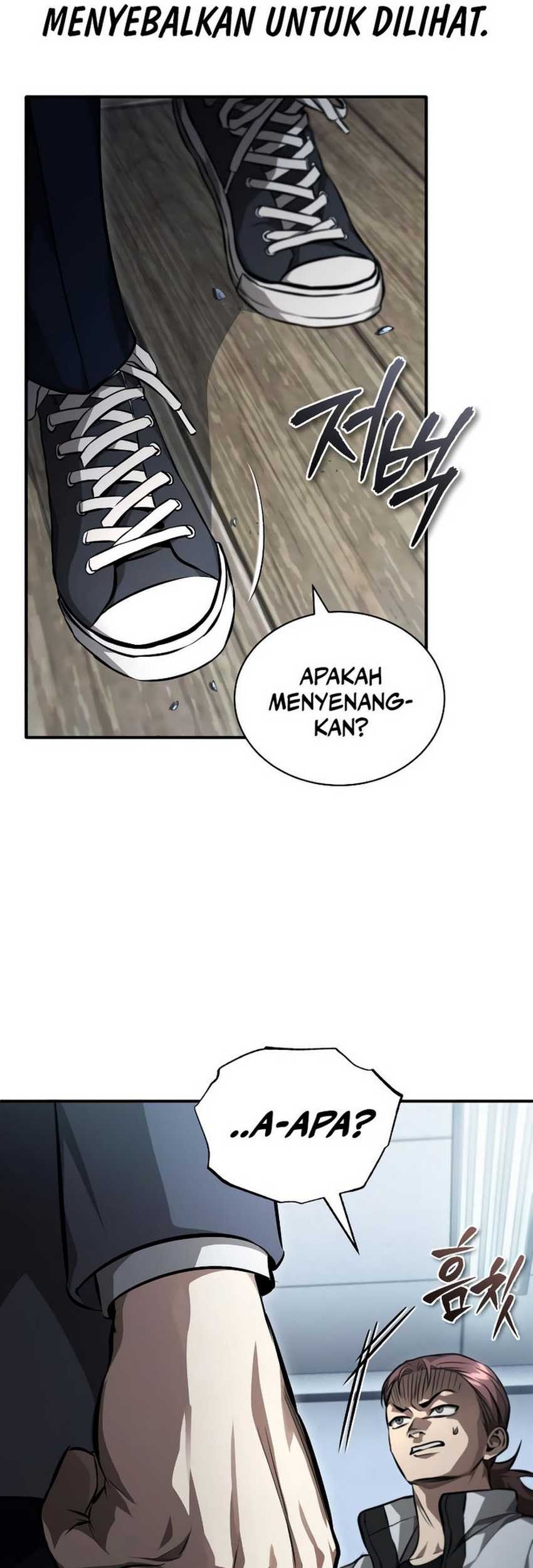Devil Returns To School Days Chapter 57 Gambar 22