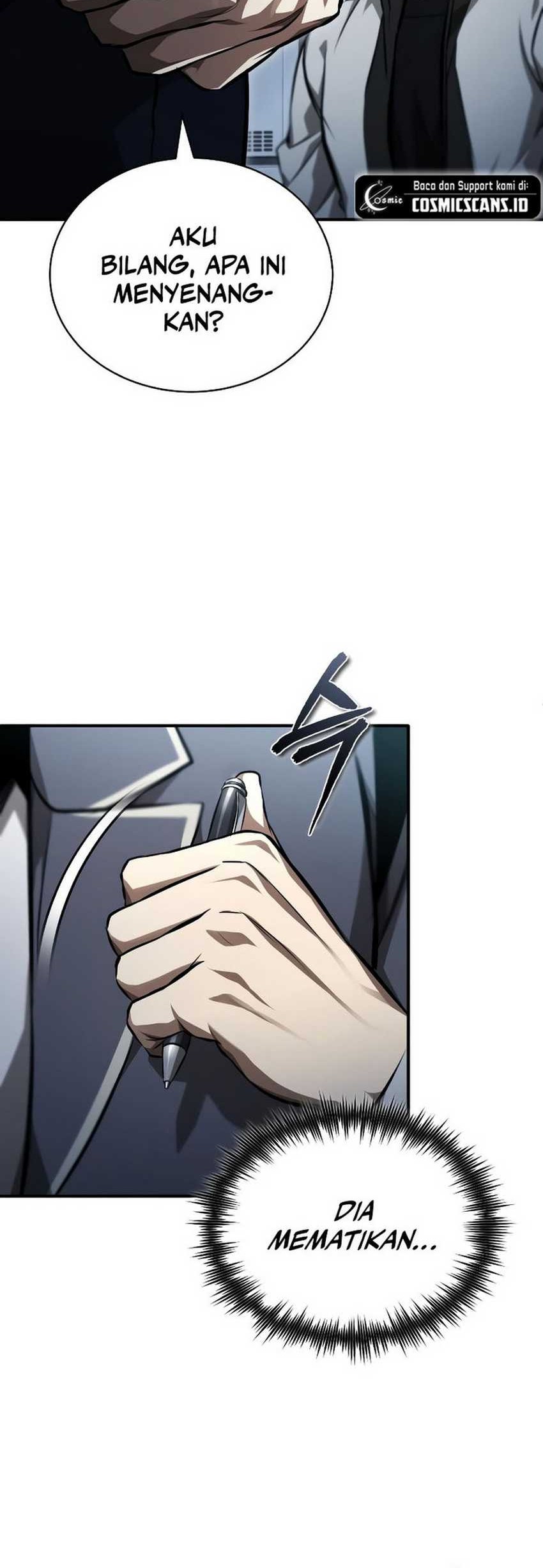 Devil Returns To School Days Chapter 57 Gambar 23