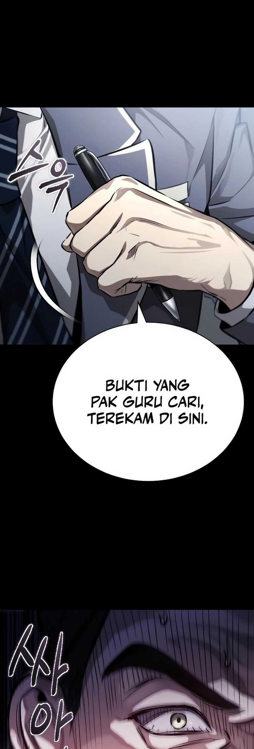Baca Komik Devil Returns To School Days Chapter 56 Gambar 1