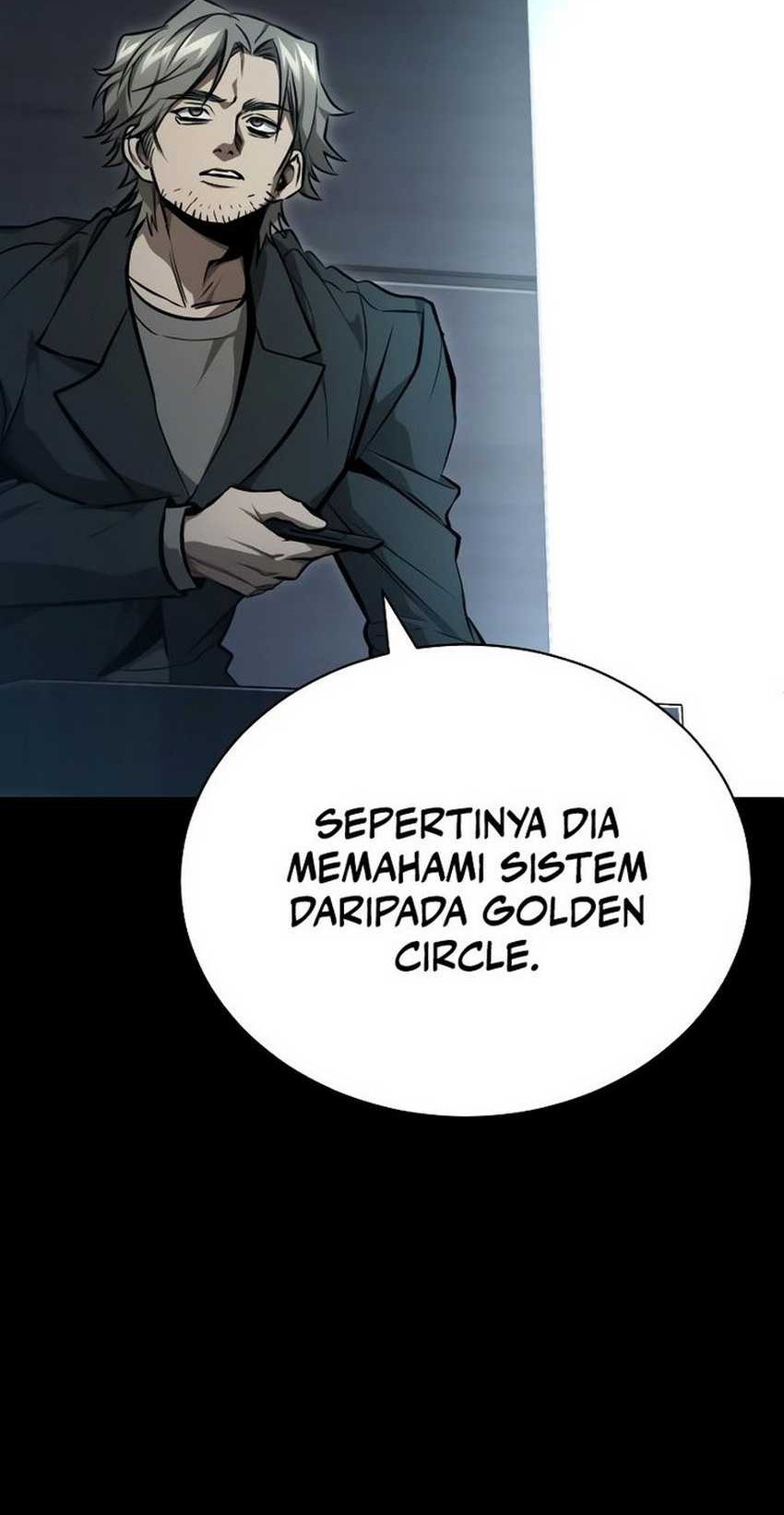 Baca Manhwa Devil Returns To School Days Chapter 55 Gambar 2