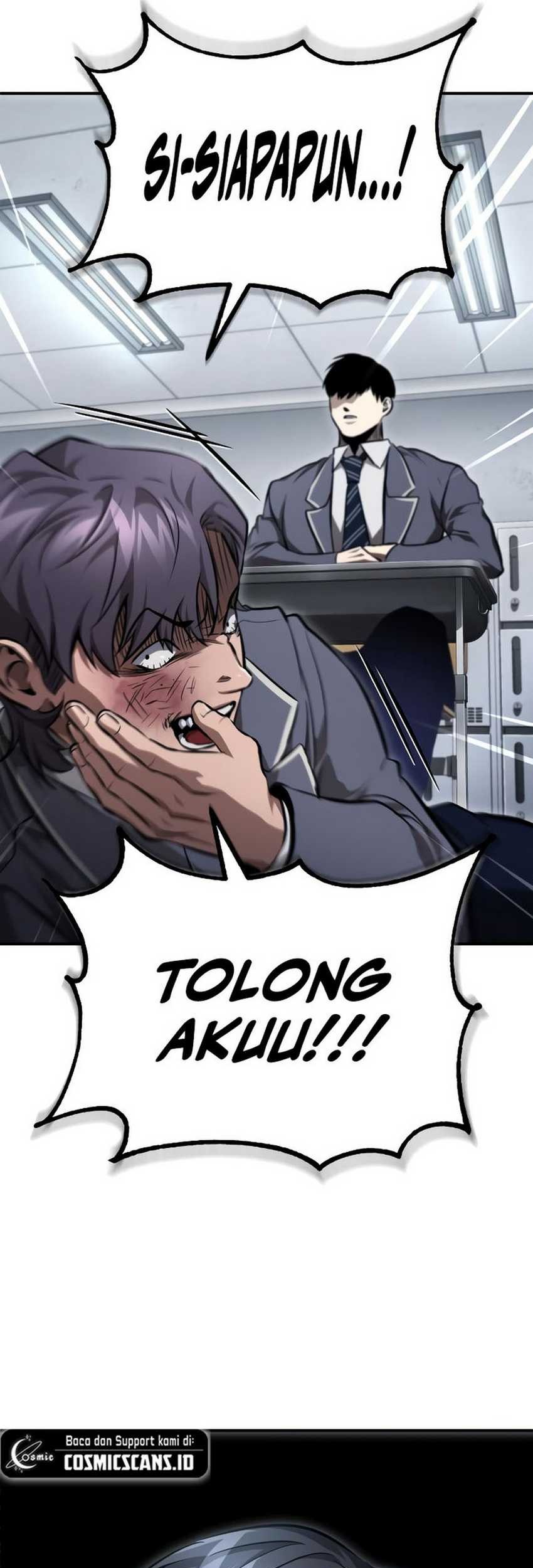 Devil Returns To School Days Chapter 55 Gambar 63