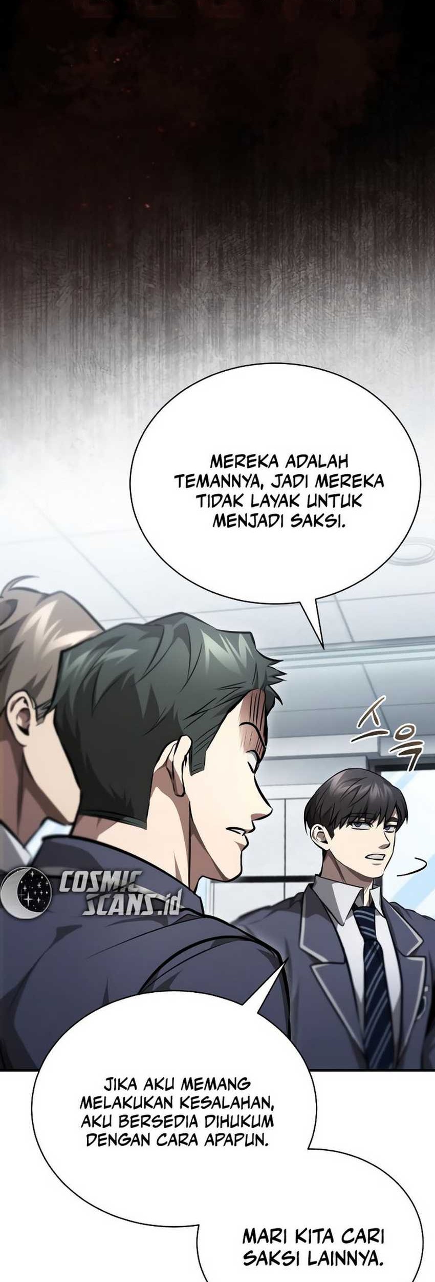 Devil Returns To School Days Chapter 55 Gambar 76