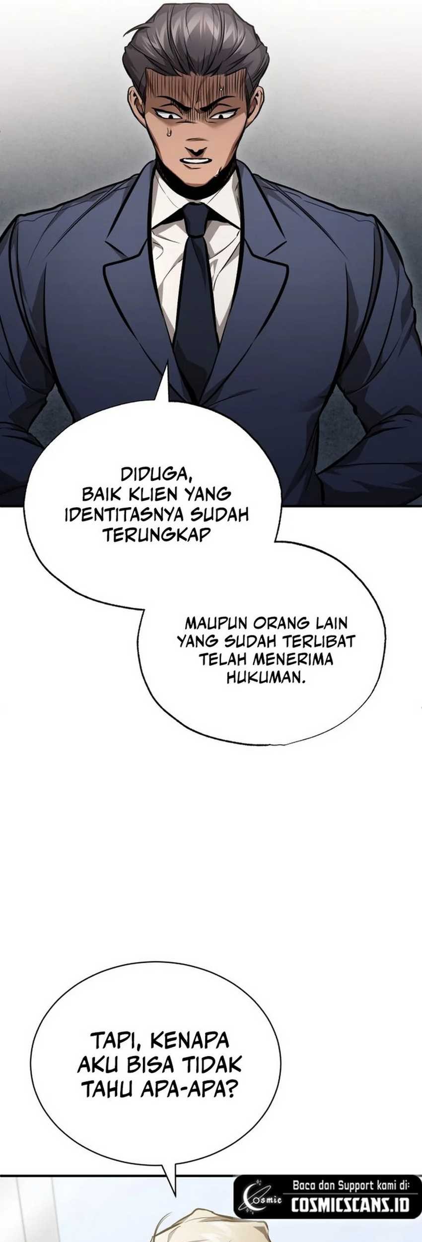 Devil Returns To School Days Chapter 54 Gambar 73
