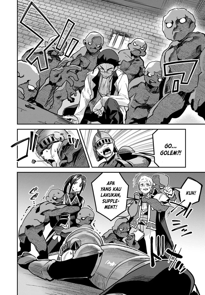 Nise Seijo Kuso of the Year: Risou no Seijo? Zannen, Nise Seijo deshita! Chapter 29.1 Gambar 5