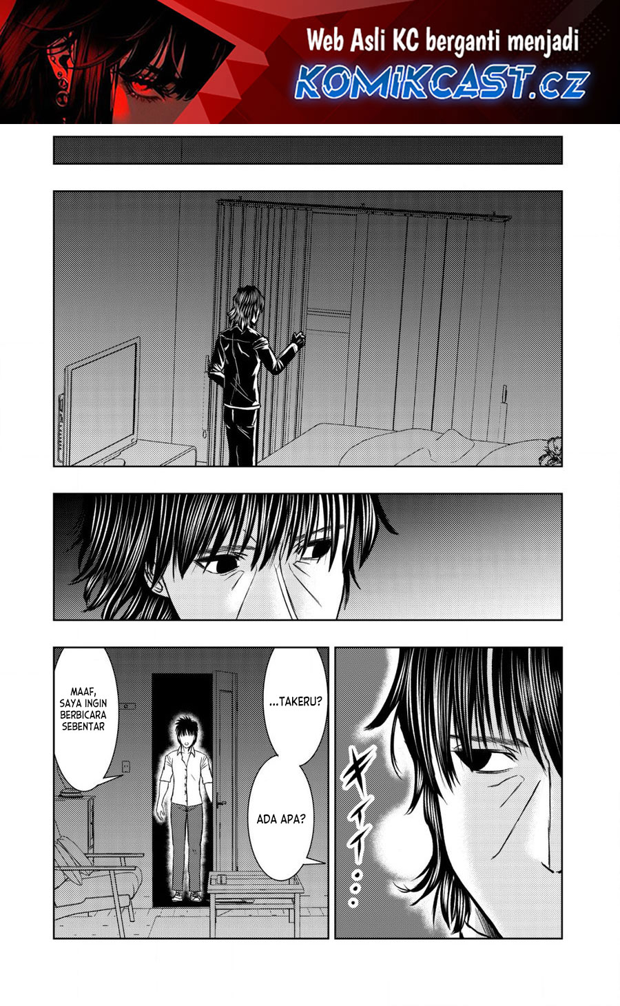 Manga Isekai Kaeri no Ossan wa Shuumatsu de Sekai de Musou Suru Chapter 21.2 gambar nomor 2