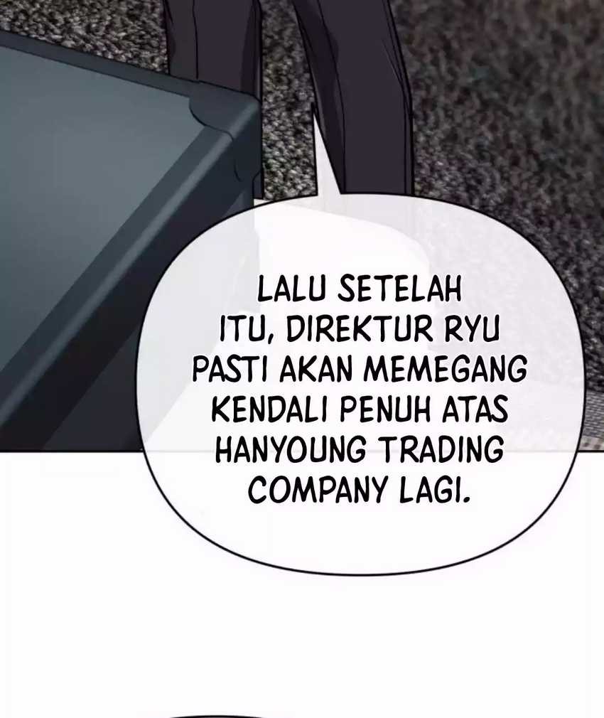 The New Employee Kim Chul-Soo Chapter 68 Gambar 66