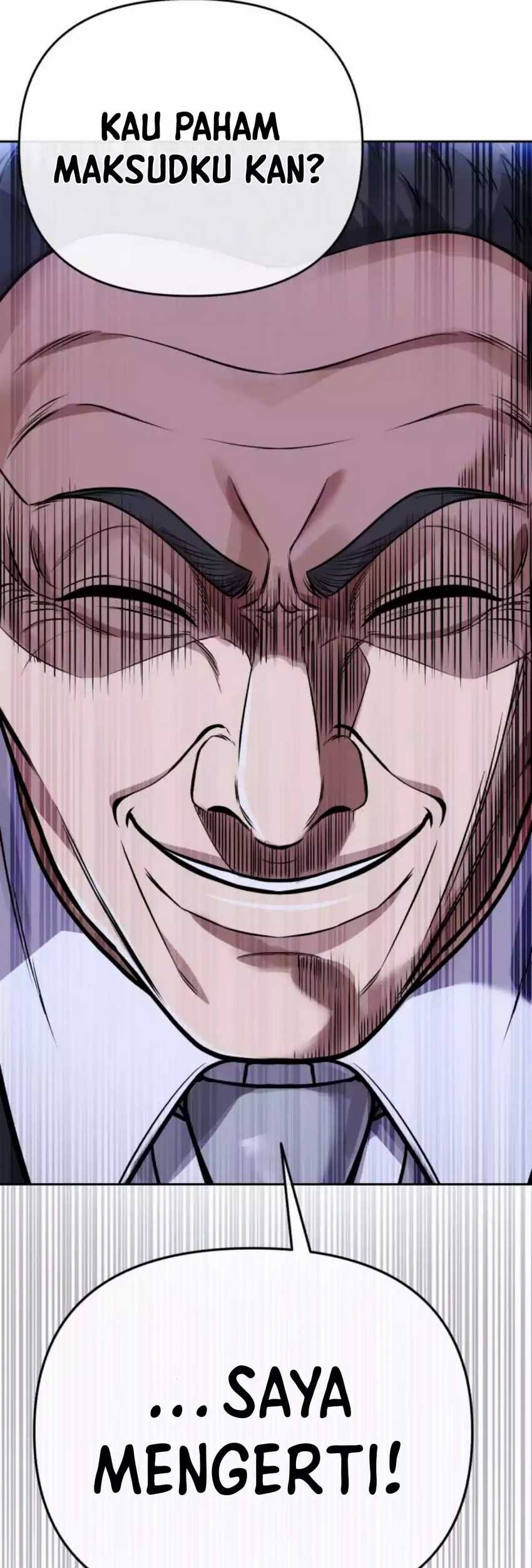 The New Employee Kim Chul-Soo Chapter 68 Gambar 67