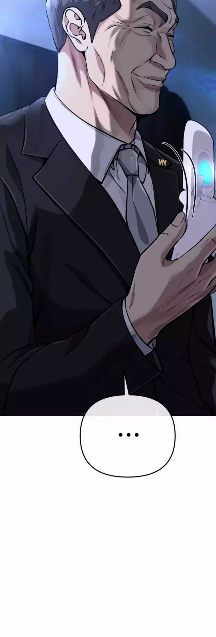 The New Employee Kim Chul-Soo Chapter 68 Gambar 71