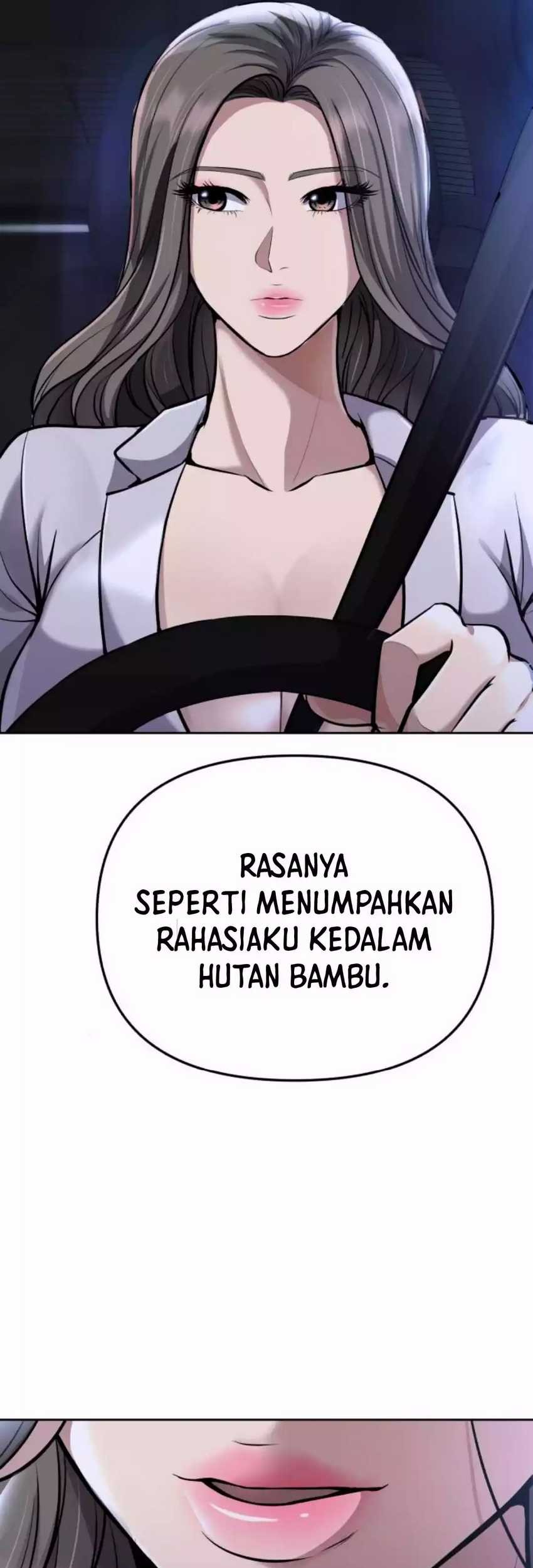 The New Employee Kim Chul-Soo Chapter 68 Gambar 83