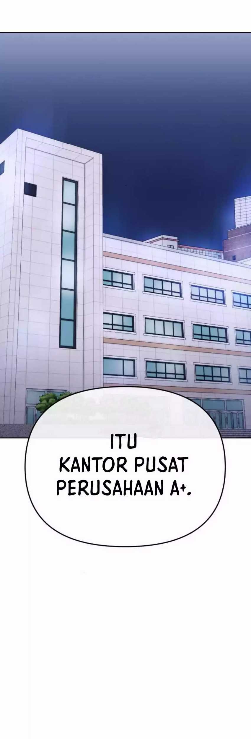 The New Employee Kim Chul-Soo Chapter 68 Gambar 89