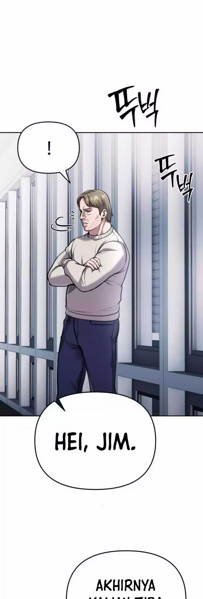 The New Employee Kim Chul-Soo Chapter 68 Gambar 90