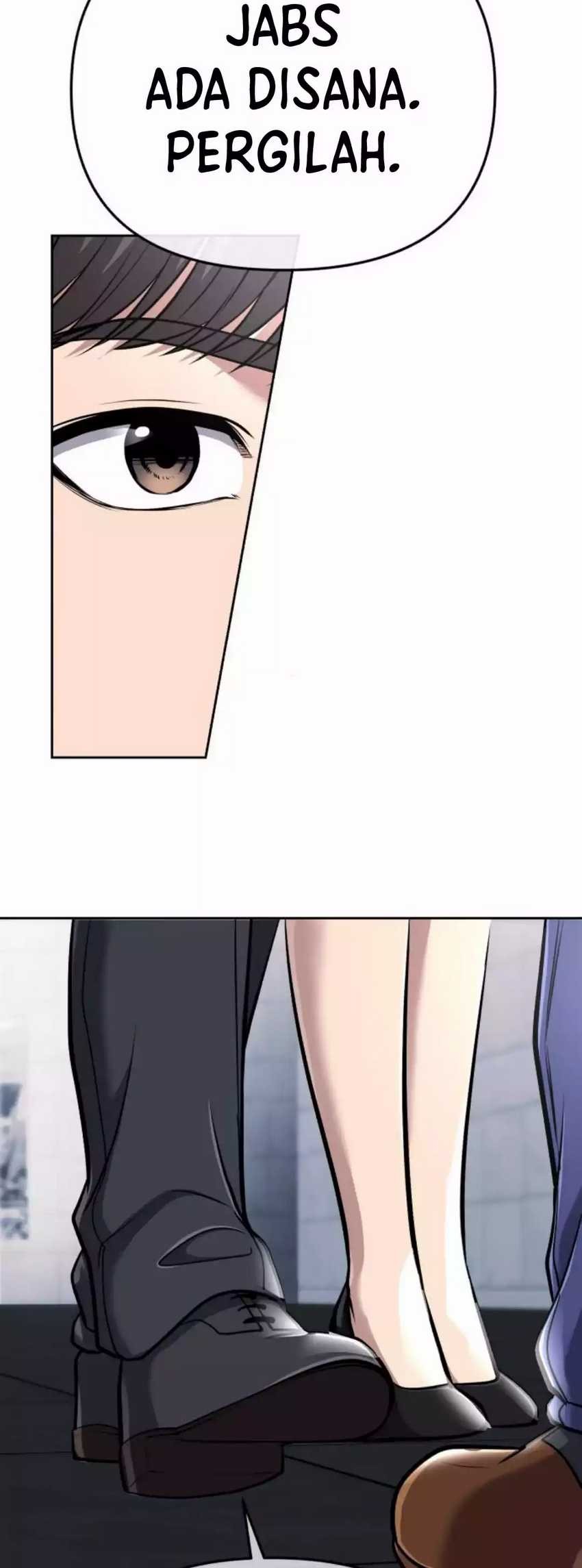 The New Employee Kim Chul-Soo Chapter 68 Gambar 93