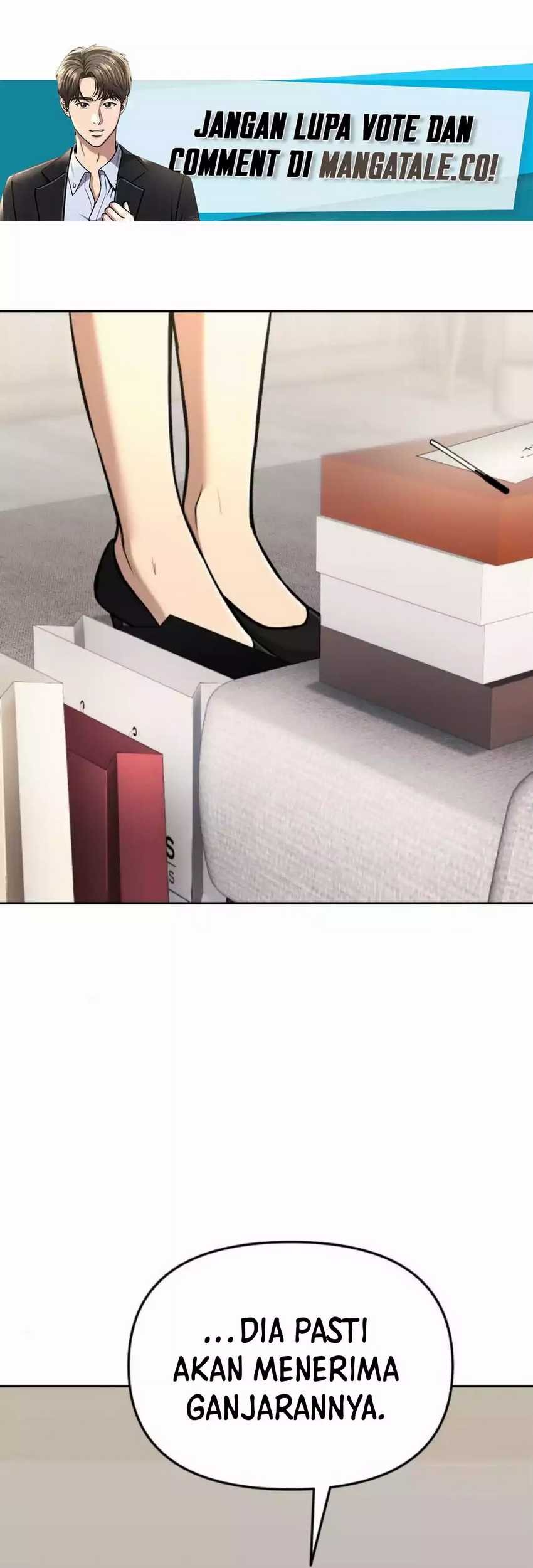 Manhwa The New Employee Kim Chul-Soo Chapter 68 gambar nomor 2