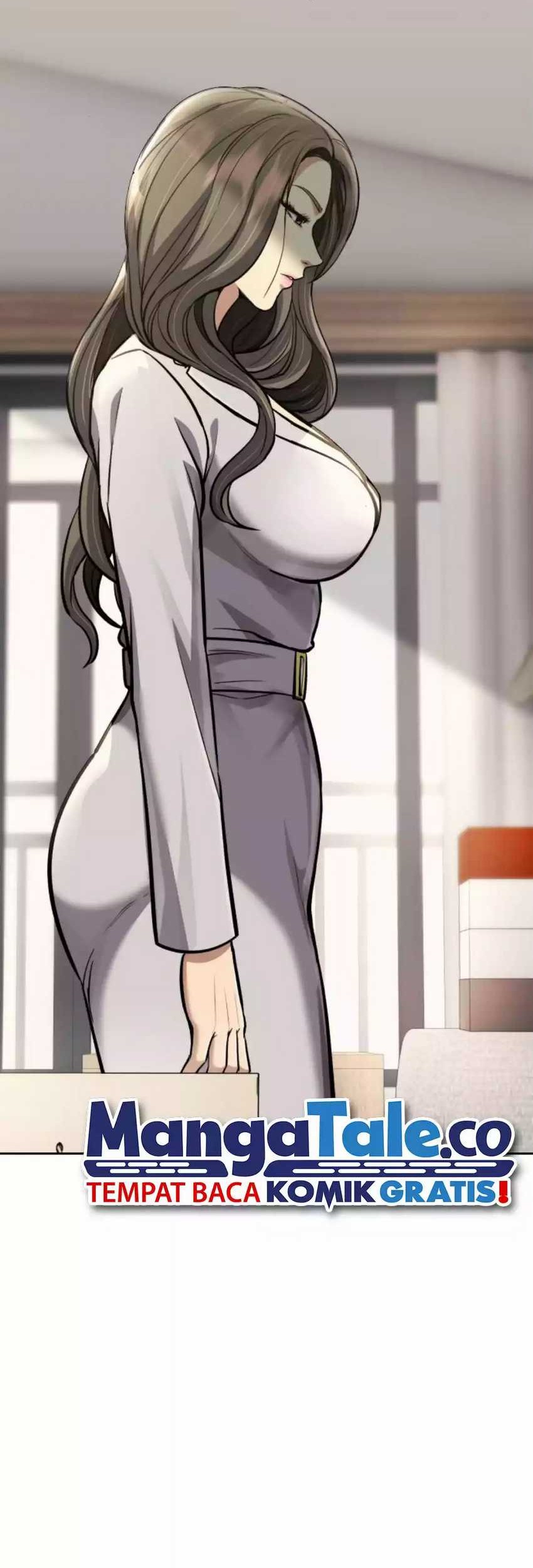 The New Employee Kim Chul-Soo Chapter 68 Gambar 3