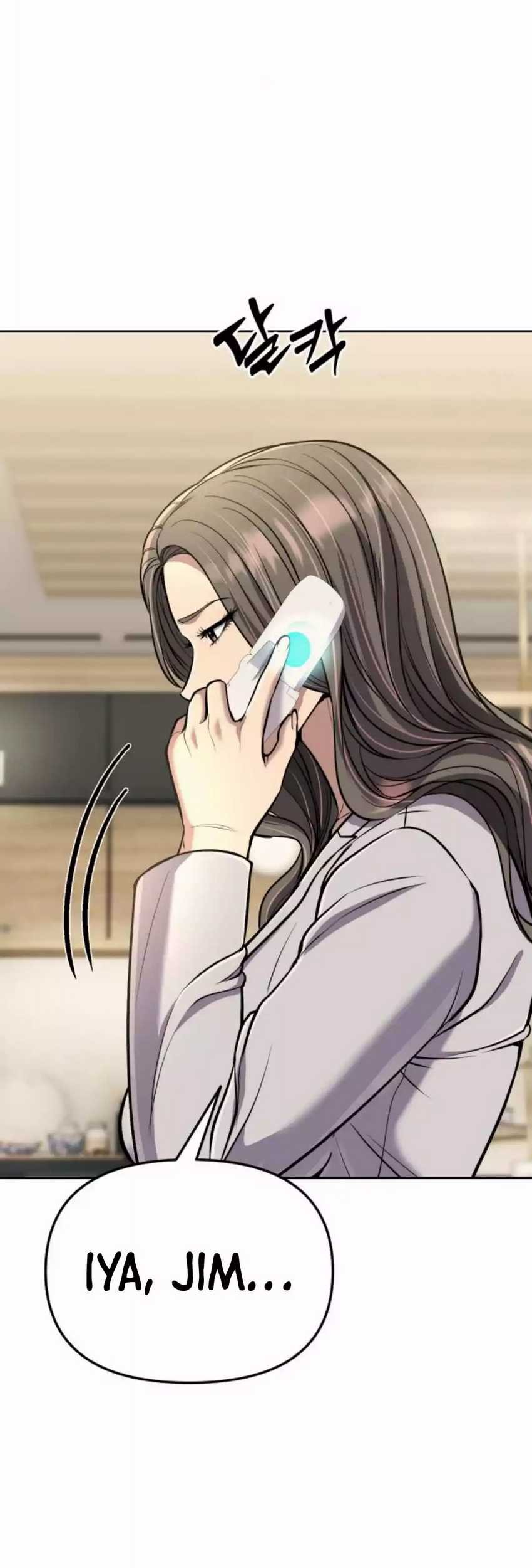 The New Employee Kim Chul-Soo Chapter 68 Gambar 6