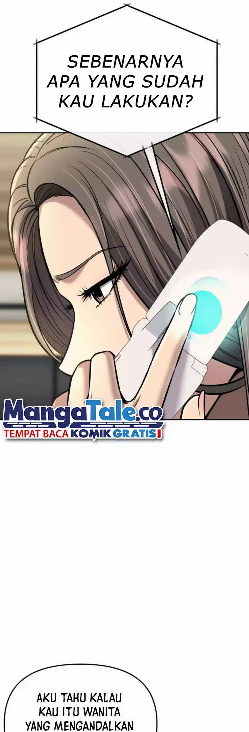 The New Employee Kim Chul-Soo Chapter 68 Gambar 8