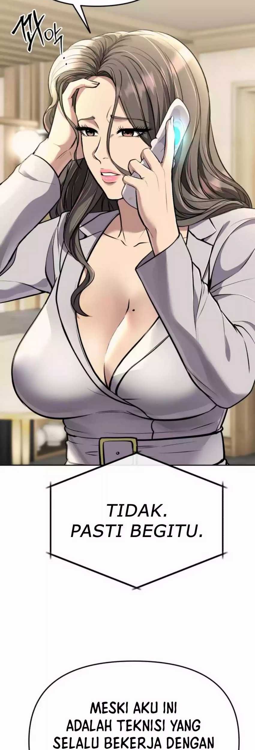 The New Employee Kim Chul-Soo Chapter 68 Gambar 10