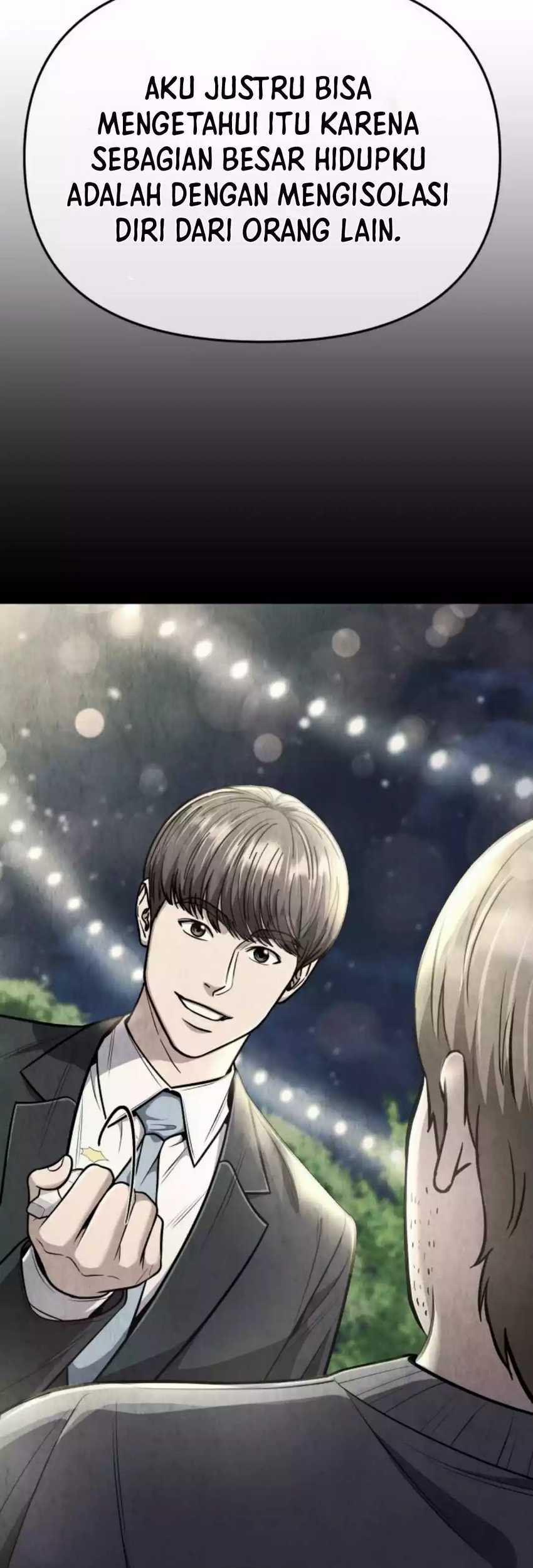 The New Employee Kim Chul-Soo Chapter 68 Gambar 12