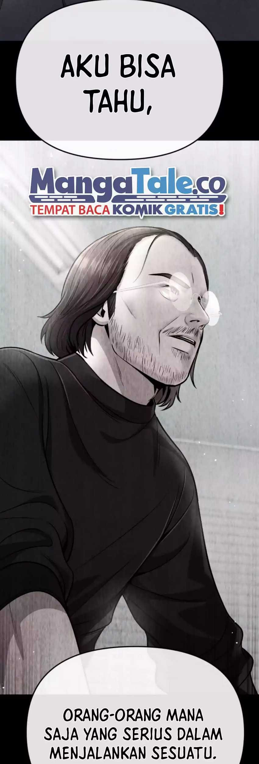 The New Employee Kim Chul-Soo Chapter 68 Gambar 14