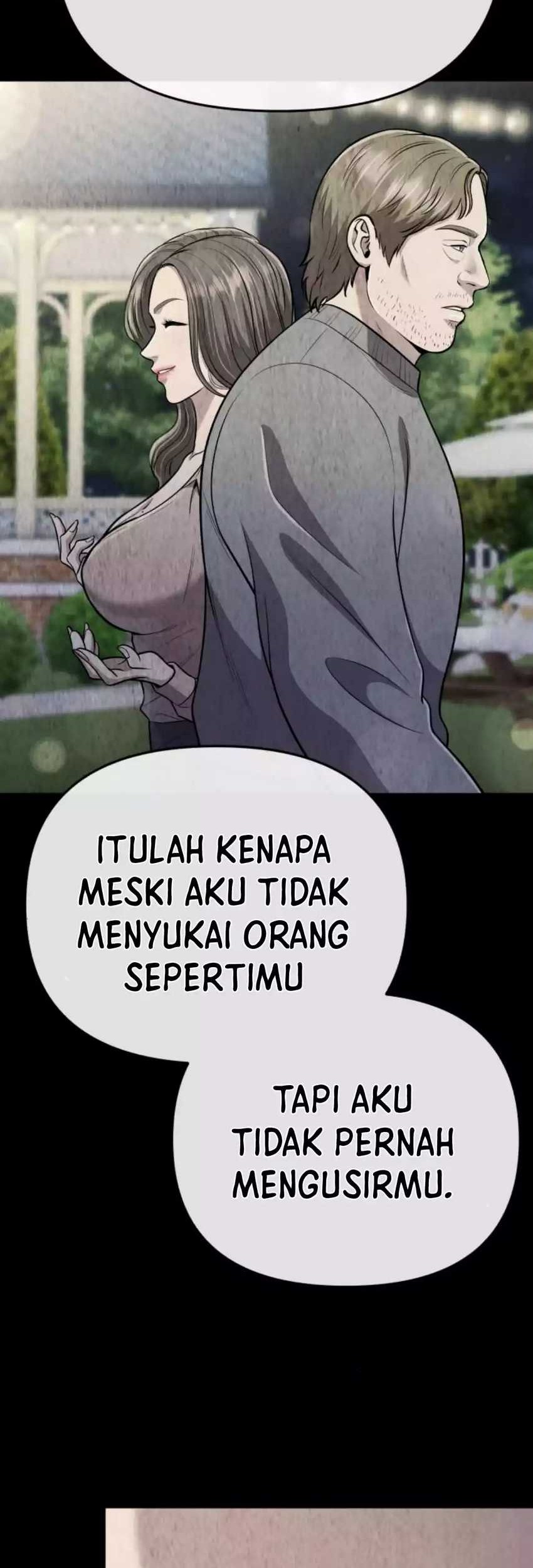 The New Employee Kim Chul-Soo Chapter 68 Gambar 15