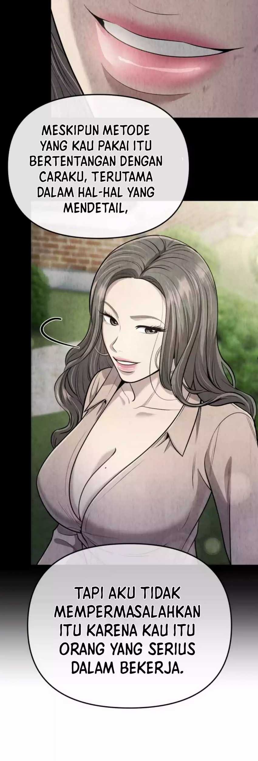 The New Employee Kim Chul-Soo Chapter 68 Gambar 16