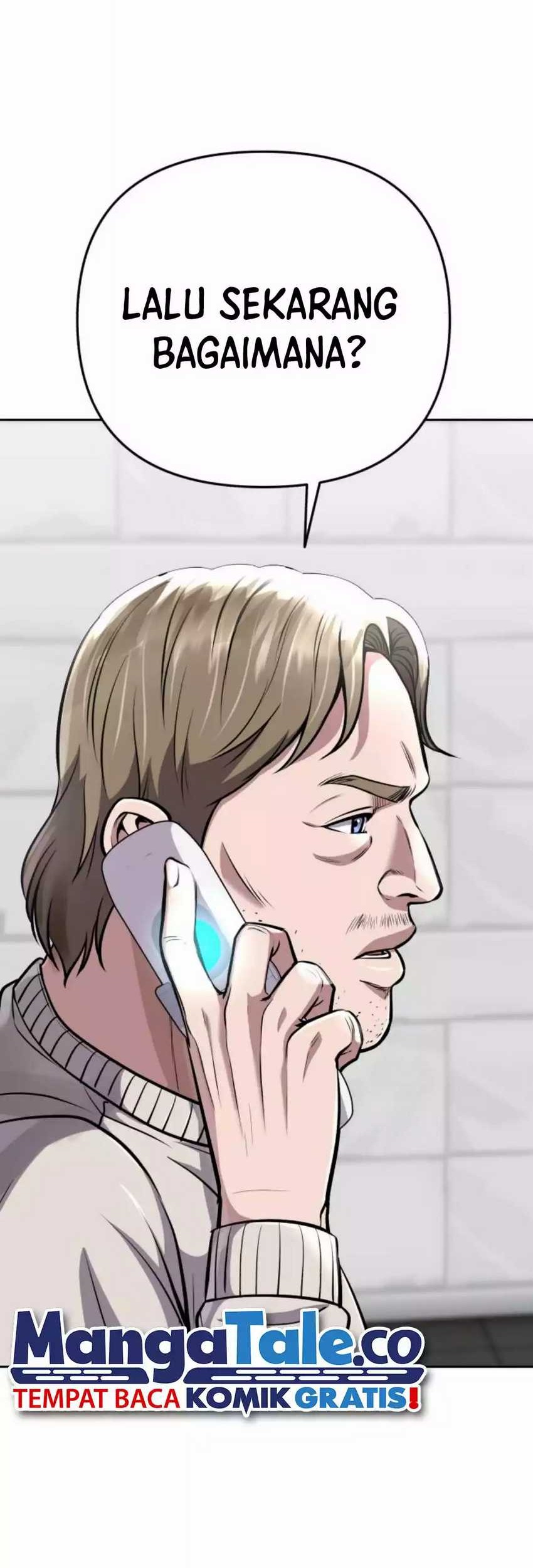 The New Employee Kim Chul-Soo Chapter 68 Gambar 17