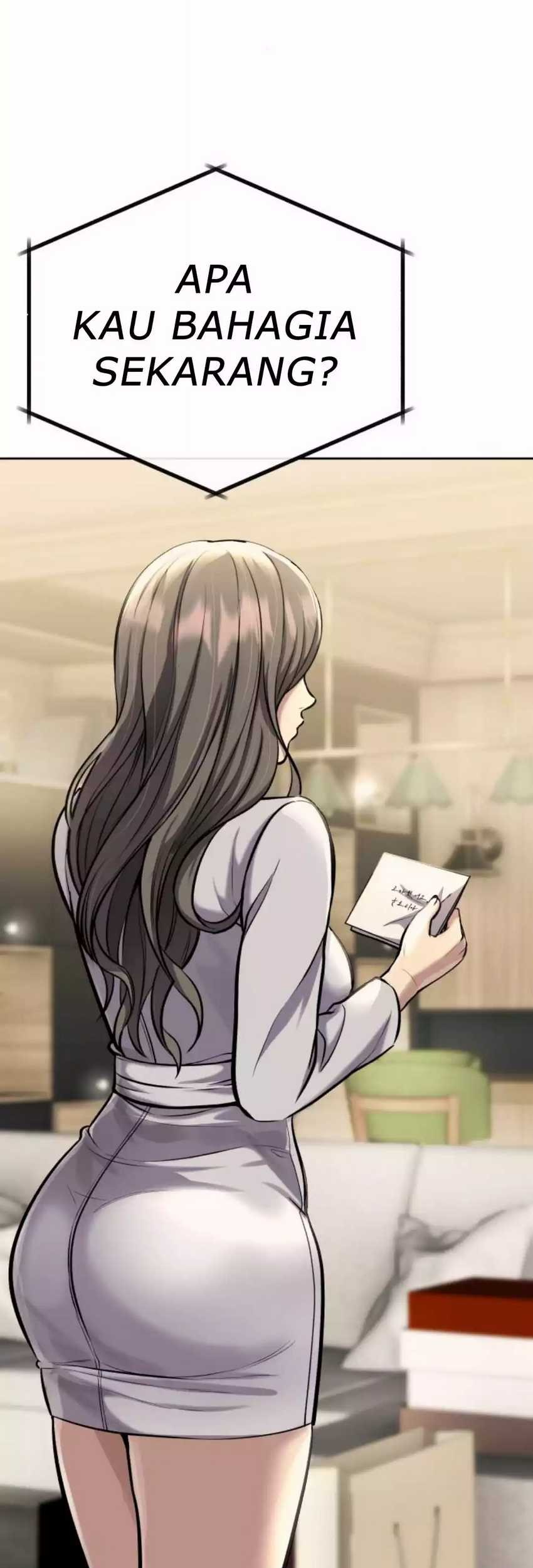 The New Employee Kim Chul-Soo Chapter 68 Gambar 18