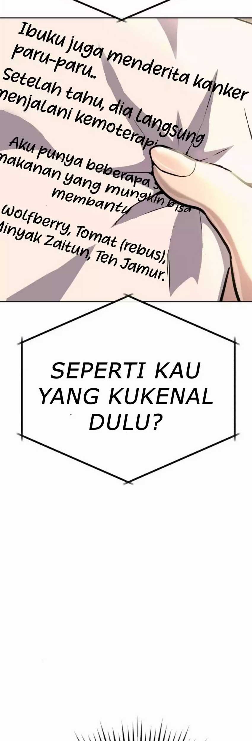 The New Employee Kim Chul-Soo Chapter 68 Gambar 21