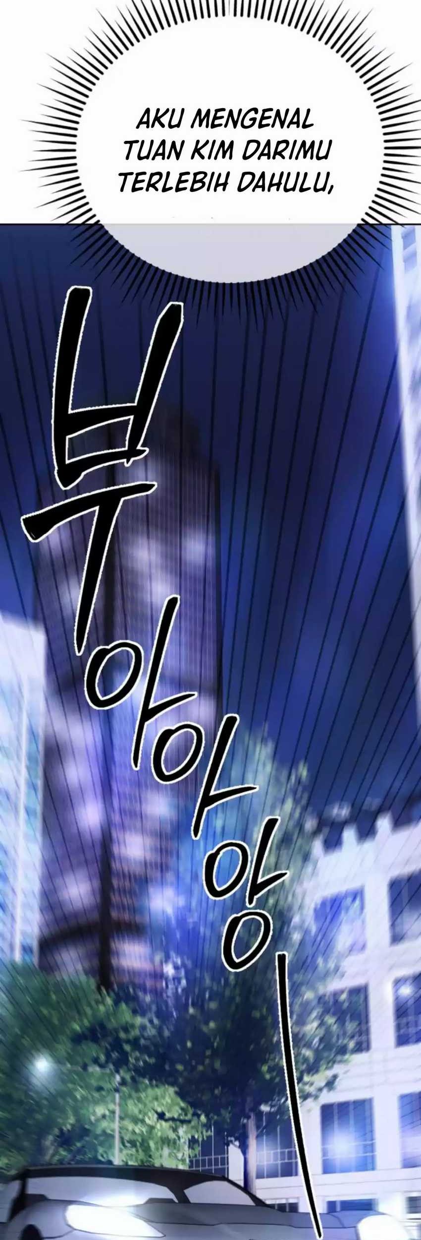 The New Employee Kim Chul-Soo Chapter 68 Gambar 22