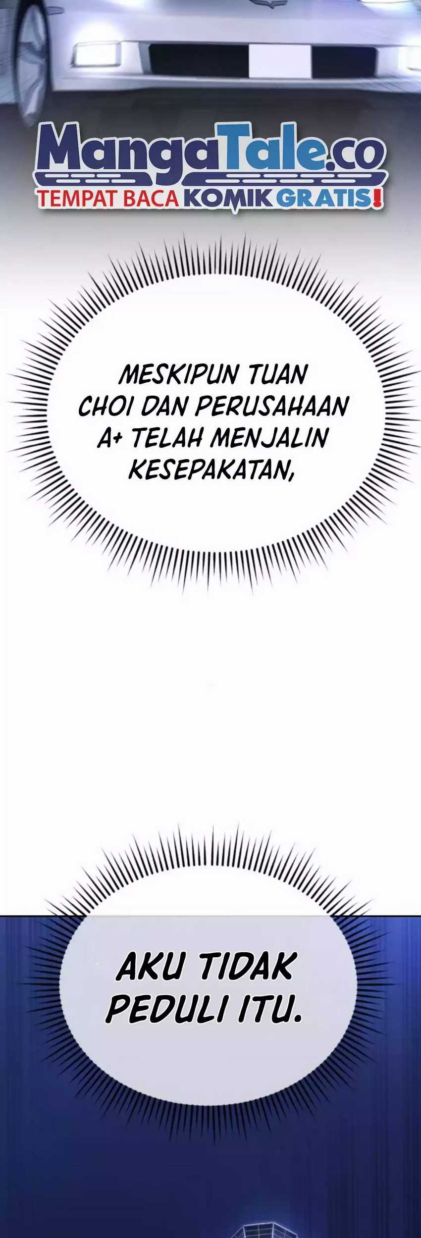 The New Employee Kim Chul-Soo Chapter 68 Gambar 23