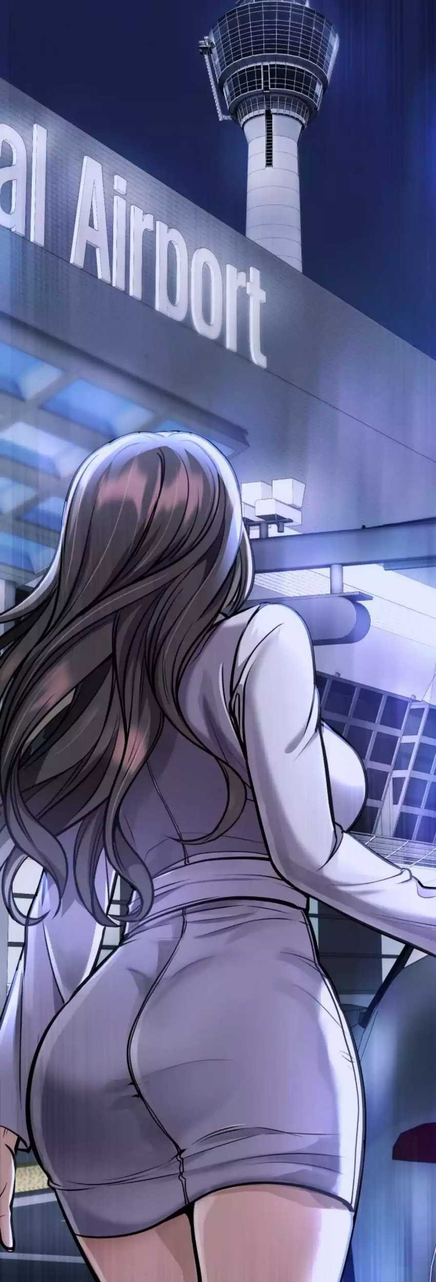 The New Employee Kim Chul-Soo Chapter 68 Gambar 24