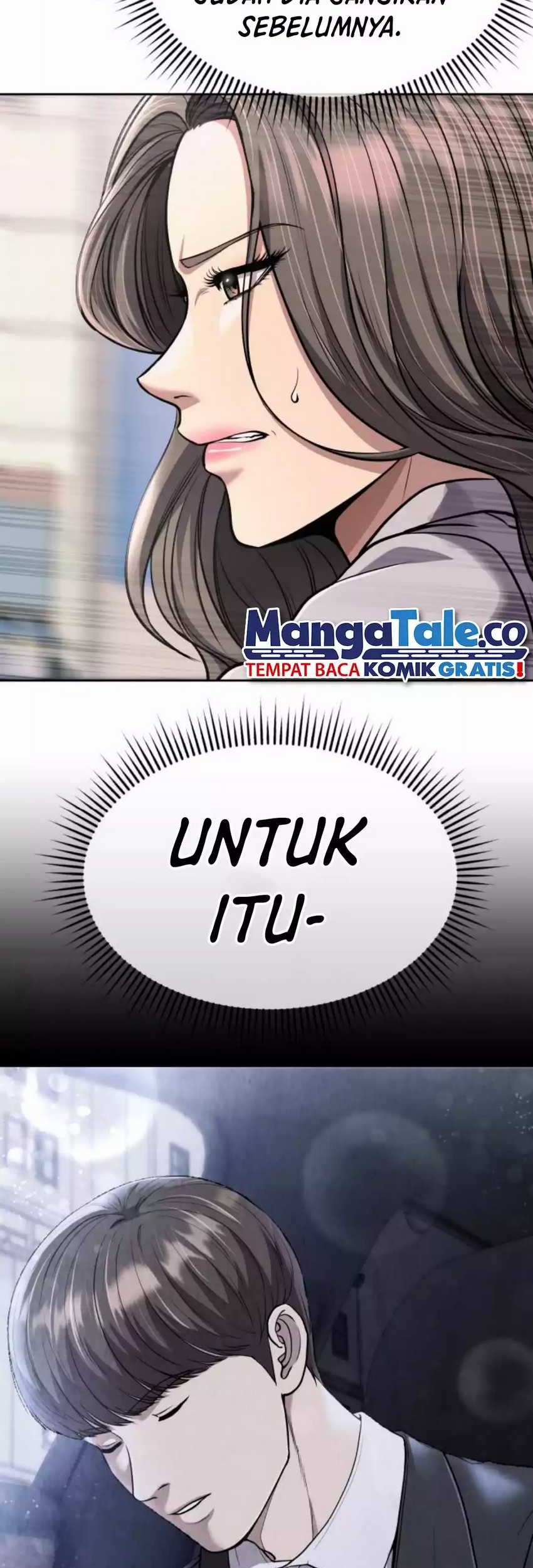 The New Employee Kim Chul-Soo Chapter 68 Gambar 28