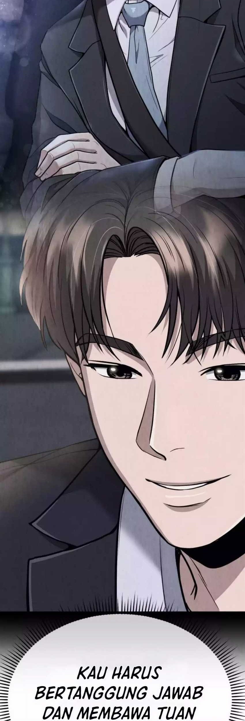 The New Employee Kim Chul-Soo Chapter 68 Gambar 29