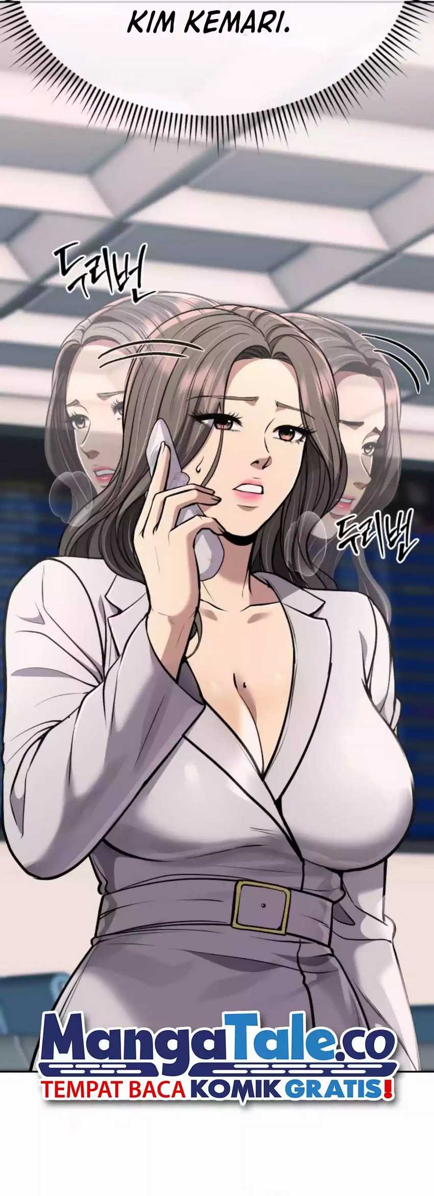 The New Employee Kim Chul-Soo Chapter 68 Gambar 30