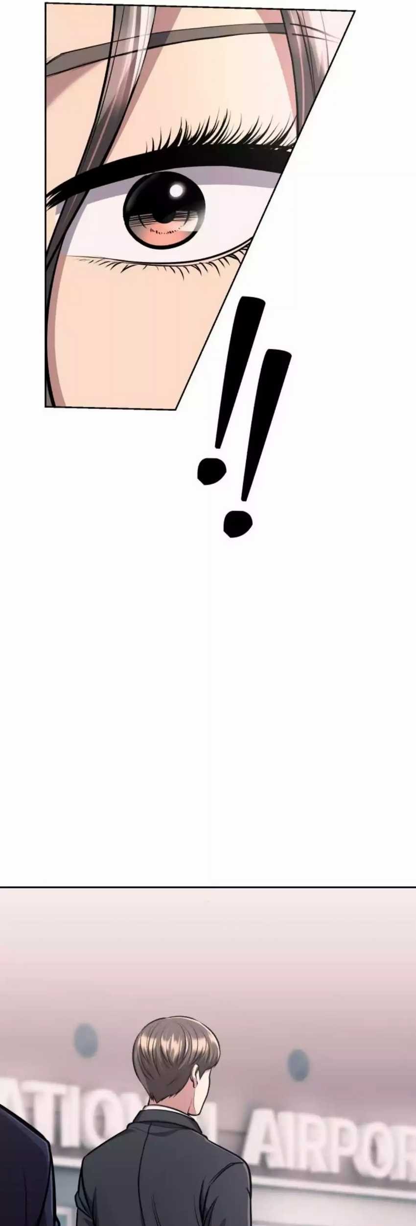 The New Employee Kim Chul-Soo Chapter 68 Gambar 31