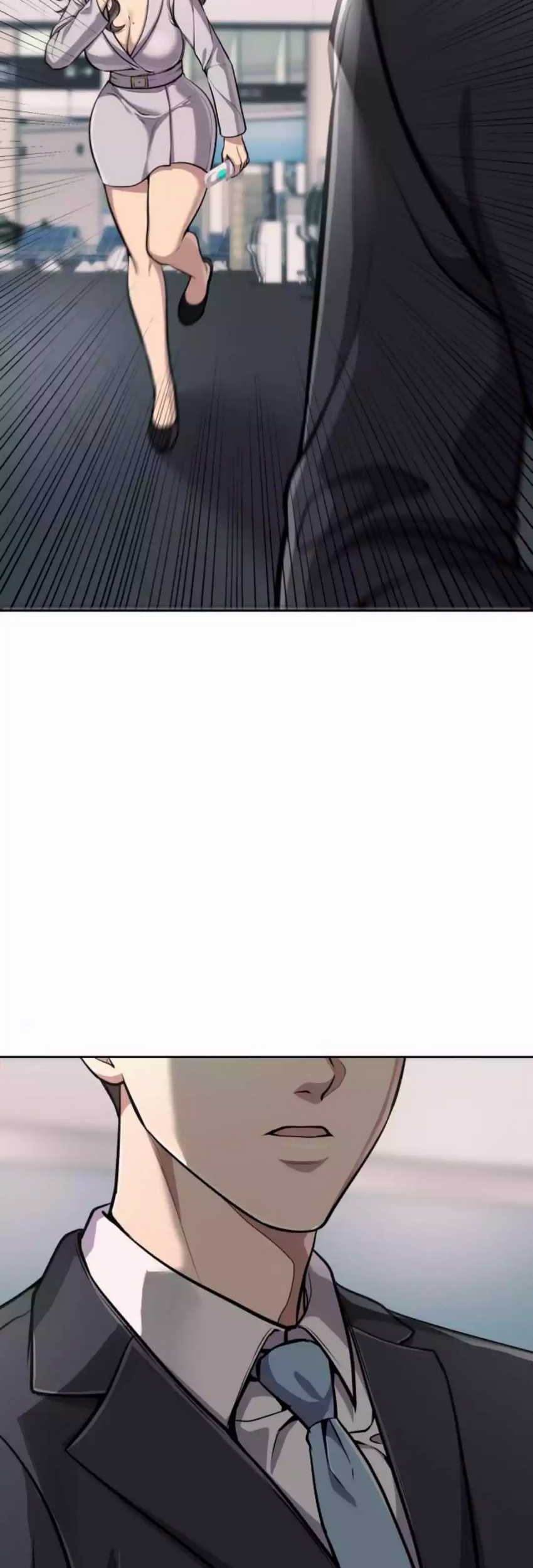 The New Employee Kim Chul-Soo Chapter 68 Gambar 33